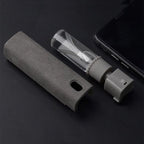 Screen Cleaning Kit Microfiber & Refillable Spray