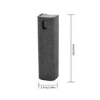 Screen Cleaning Kit Microfiber & Refillable Spray