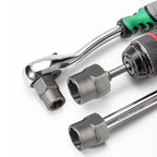Screw Extractor Set Chrome-Molybdenum Steel Set of 14