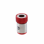 Screwdriver Bit Holder Magnetic Tip & Adjustable Depth Ring
