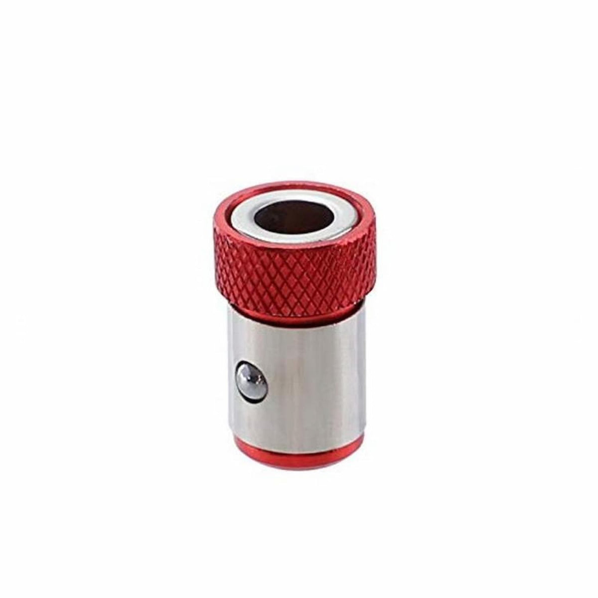 Screwdriver Bit Holder Magnetic Tip & Adjustable Depth Ring