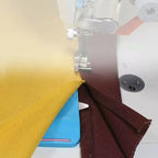 Seam Ripper 3-in-1 Compact Edge Guide & Ruler