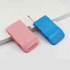 Seam Ripper 3-in-1 Compact Edge Guide & Ruler