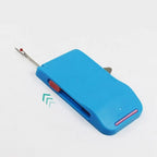 Seam Ripper 3-in-1 Compact Edge Guide & Ruler