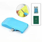 Seam Ripper 3-in-1 Compact Edge Guide & Ruler