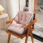 Seat Cushion Ergonomic Memory Foam Pressure Relief