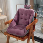 Seat Cushion Ergonomic Memory Foam Pressure Relief