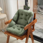 Seat Cushion Ergonomic Memory Foam Pressure Relief