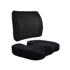 Seat Cushion Gel & Memory Foam Non-Slip