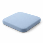 Seat Cushion Memory Foam Contoured Ergonomic Support