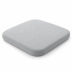 Seat Cushion Memory Foam Contoured Ergonomic Support