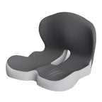 Seat Cushion Memory Foam Removable Machine-Washable Cover