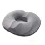 Seat Cushion U-Shaped Memory Foam Non-Slip Base