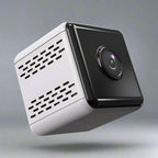Security Camera 1080P Wireless App-Controlled Motion Alerts