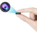 Security Camera 1080p Night Vision Motion Detection