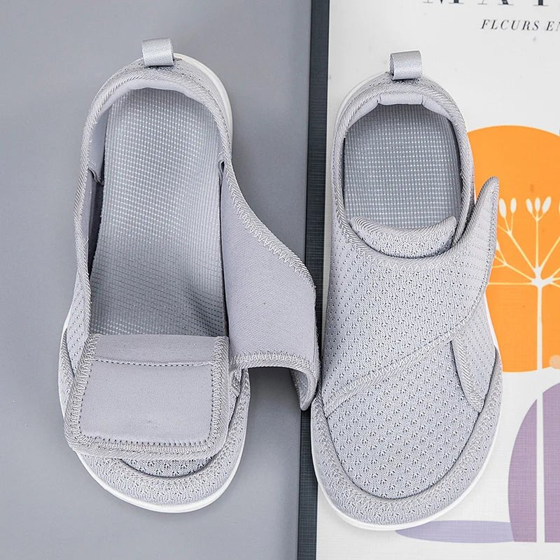 Senior Orthopedic Shoes Lightweight Supportive Fit for Everyday Comfort