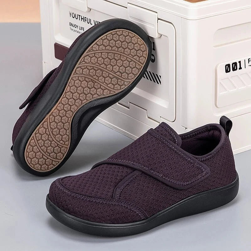 Senior Orthopedic Shoes Lightweight Supportive Fit for Everyday Comfort