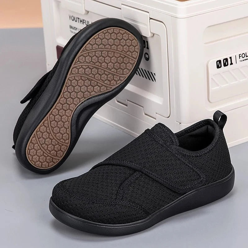 Senior Orthopedic Shoes Lightweight Supportive Fit for Everyday Comfort