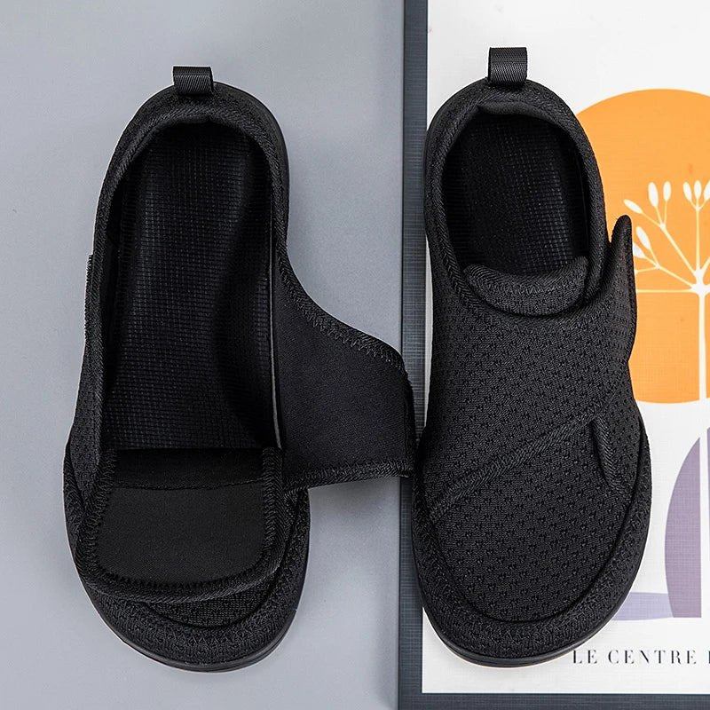 Senior Orthopedic Shoes Lightweight Supportive Fit for Everyday Comfort