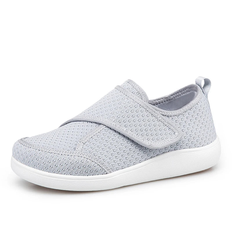 Senior Orthopedic Shoes Lightweight Supportive Fit for Everyday Comfort