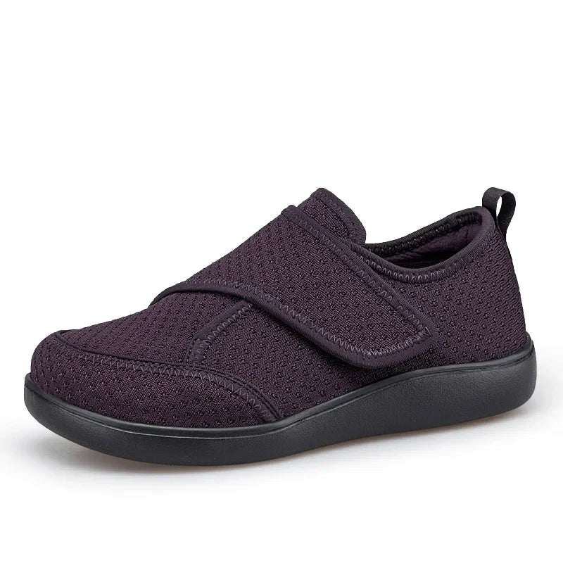 Senior Orthopedic Shoes Lightweight Supportive Fit for Everyday Comfort