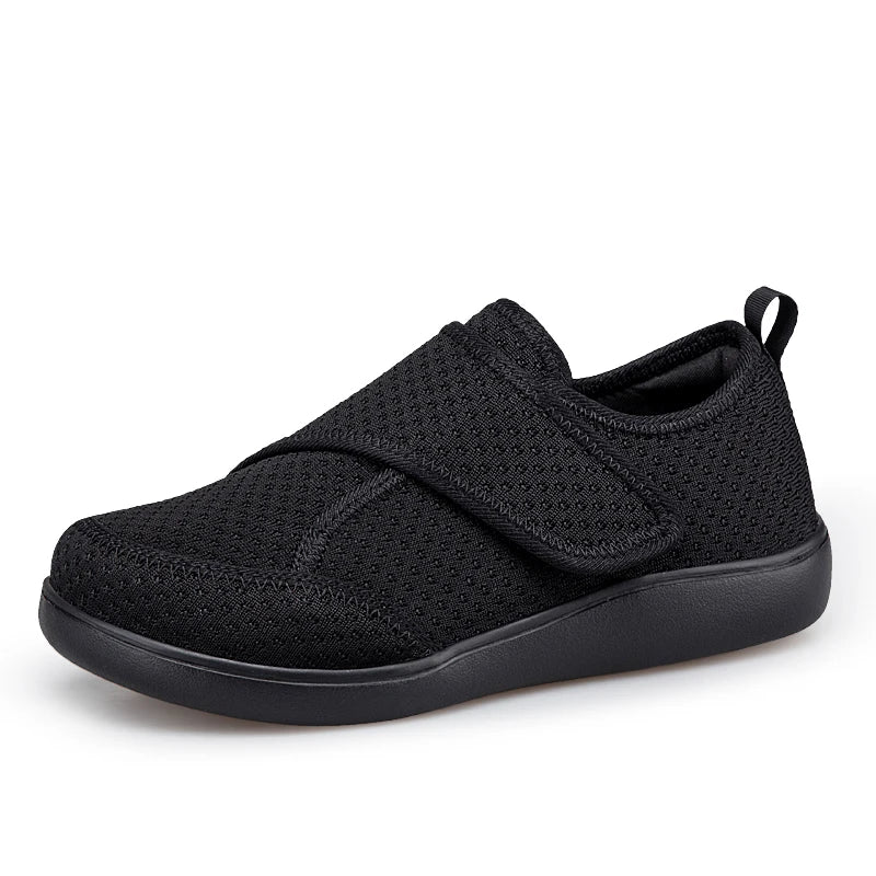 Senior Orthopedic Shoes Lightweight Supportive Fit for Everyday Comfort