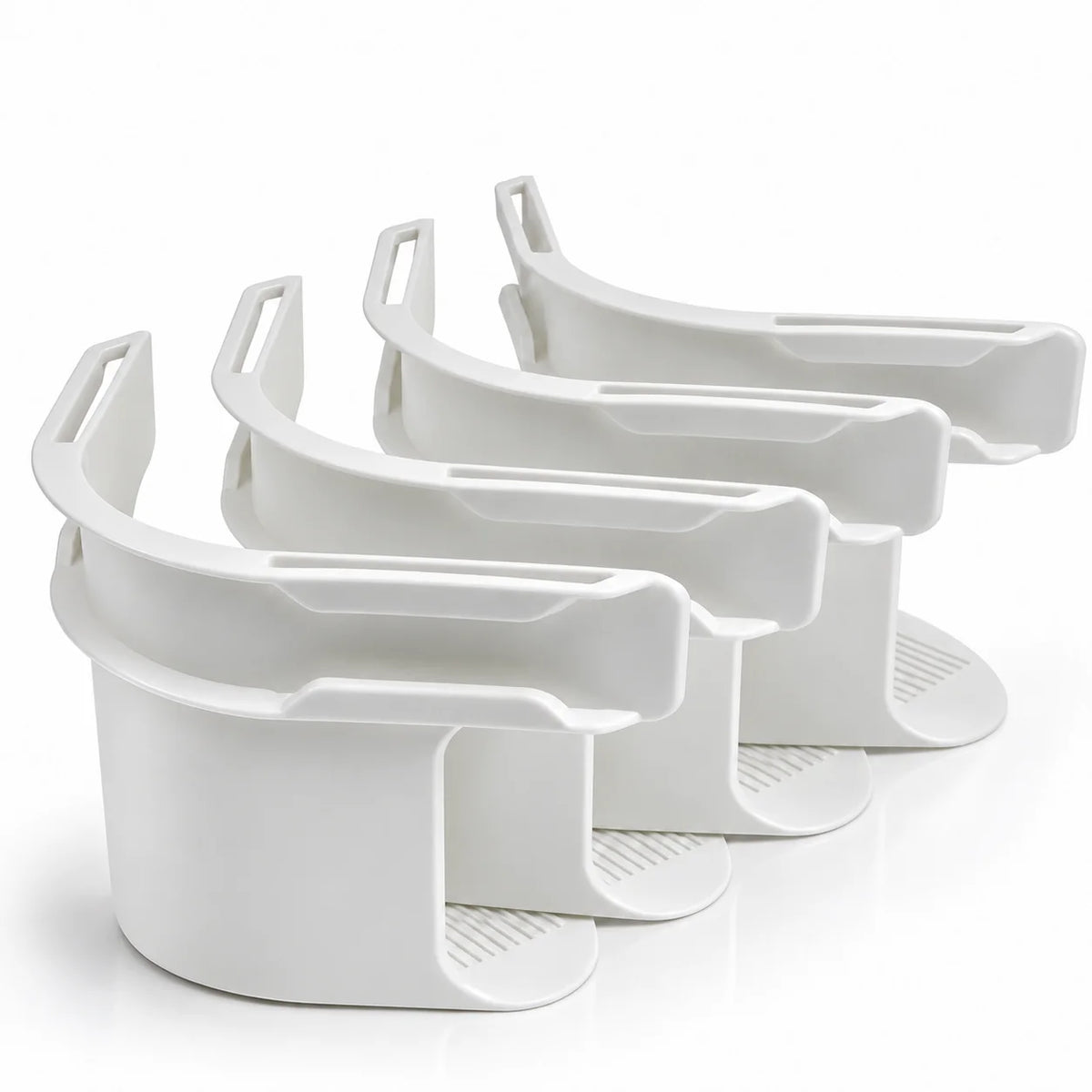 Sheet Corner Holders Under-Mattress Clip Set of 4