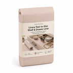 Shelf & Drawer Liner Tear-To-Size Non-Adhesive Grip