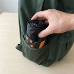 Shoe Covers Waterproof Zipper Closure Treaded Sole Reflective Detail
