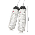 Shoe Dryer Antibacterial Odor Neutralizer 25W