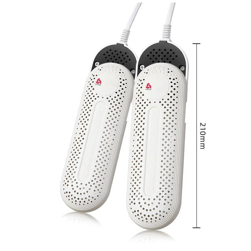 Shoe Dryer Antibacterial Odor Neutralizer 25W
