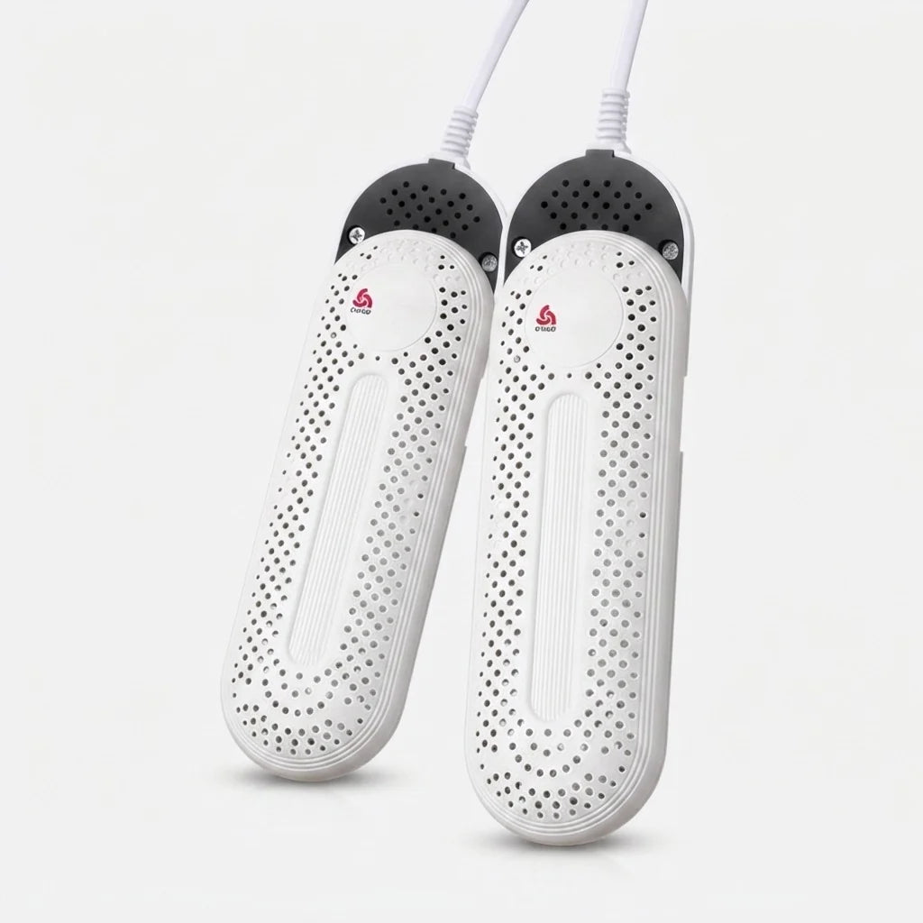 Shoe Dryer Antibacterial Odor Neutralizer 25W