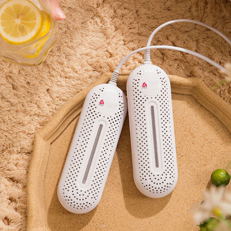 Shoe Dryer Antibacterial Odor Neutralizer 25W