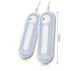 Shoe Dryer Antibacterial Odor Neutralizer 25W