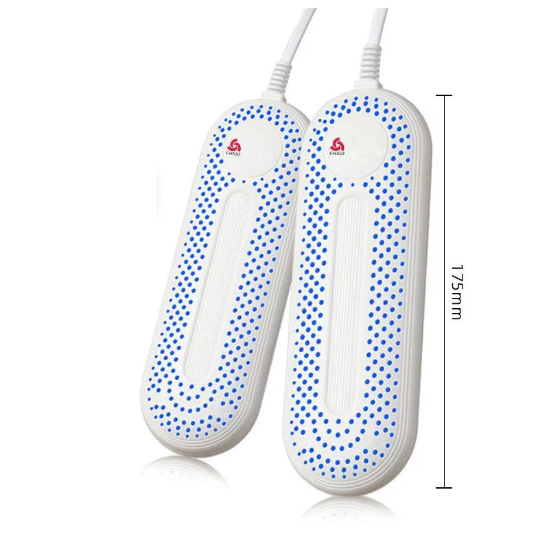 Shoe Dryer Antibacterial Odor Neutralizer 25W