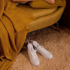 Shoe Dryer Antibacterial Odor Neutralizer 25W