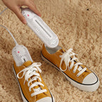 Shoe Dryer Antibacterial Odor Neutralizer 25W