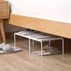Shoe Rack Multi-Tier Space-Saving Easy Assembly