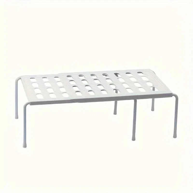 Shoe Rack Multi-Tier Space-Saving Easy Assembly