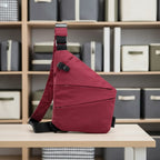 Shoulder Bag Anti-Theft RFID-Blocking Lightweight