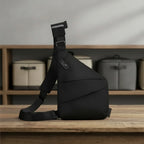 Shoulder Bag Anti-Theft RFID-Blocking Lightweight
