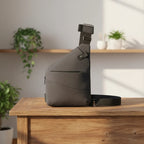 Shoulder Bag Anti-Theft RFID-Blocking Lightweight
