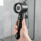 Shower Head High-Pressure Filtered 3 Spray Modes
