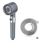 Shower Head High-Pressure Filtered 3 Spray Modes