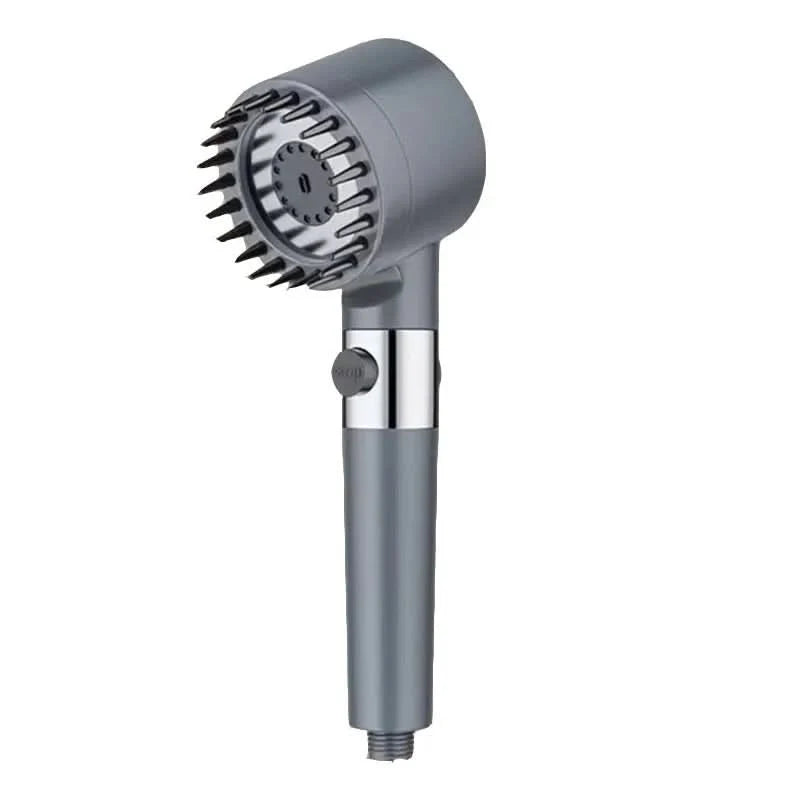 Shower Head High-Pressure Filtered 3 Spray Modes