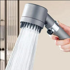 Shower Head High-Pressure Filtered 3 Spray Modes