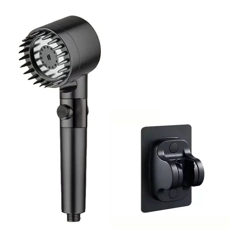 Shower Head High-Pressure Filtered 3 Spray Modes