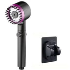 Shower Head High-Pressure Filtered 3 Spray Modes