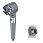 Shower Head High-Pressure Filtered 3 Spray Modes