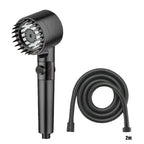 Shower Head High-Pressure Filtered 3 Spray Modes